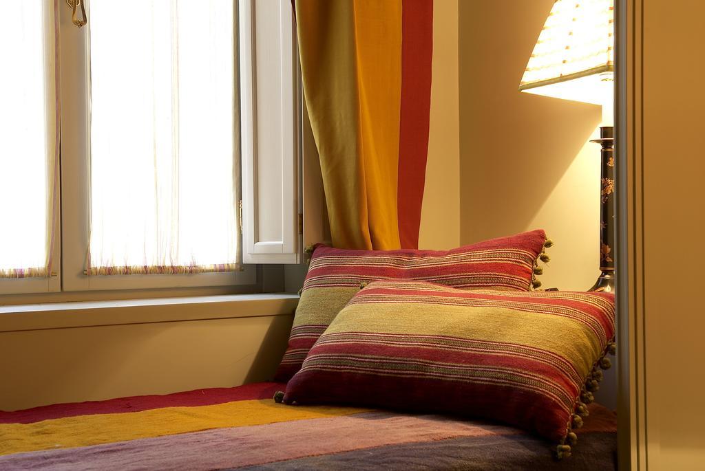 Bed & Breakfast Antica Torre Di Via Tornabuoni 1