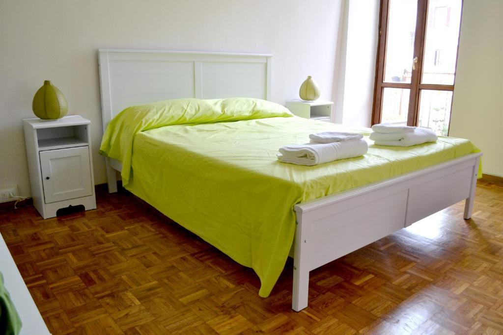 Bel Duomo Gasthuis 3*