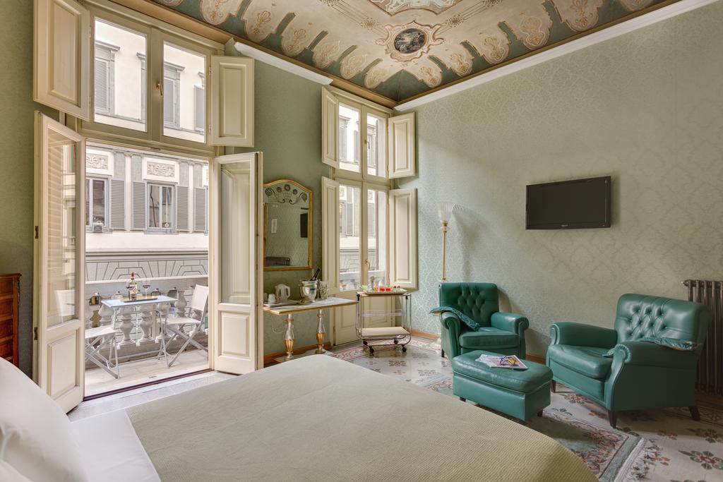 Bed & Breakfast Cavour10 Florence