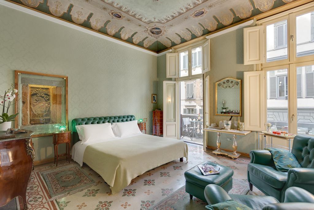 Bed & Breakfast Cavour10 Florence