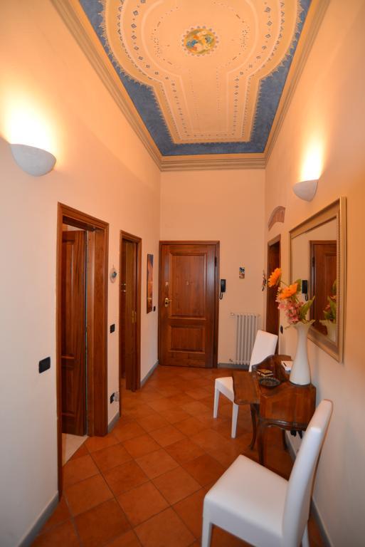 Appartamento Imperiale Firenze