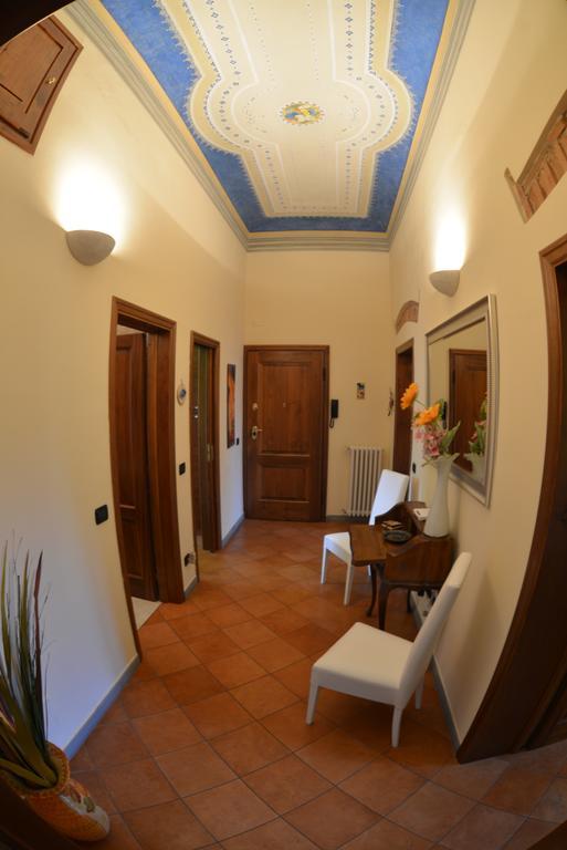 Appartamento Imperiale