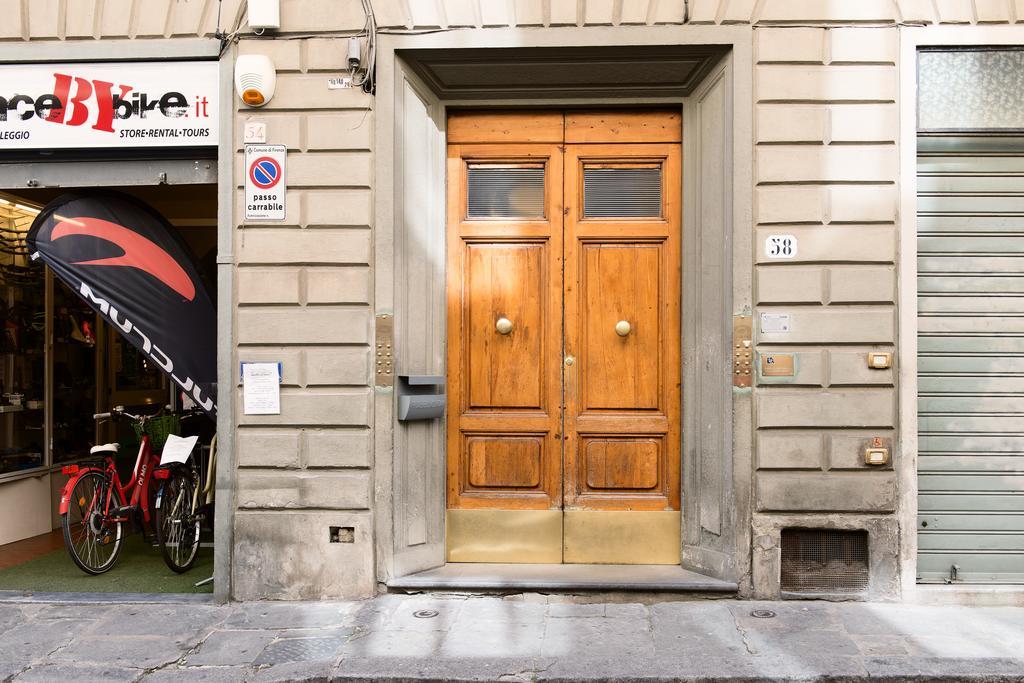 Appartement San Zanobi