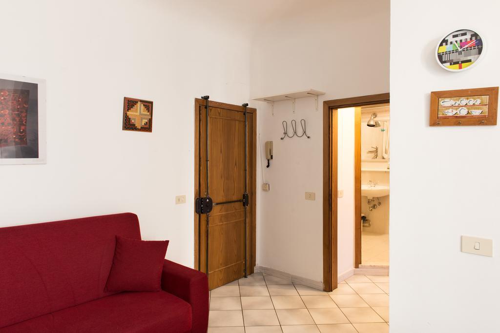 Appartement San Zanobi *