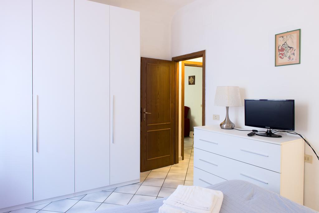 Appartement San Zanobi