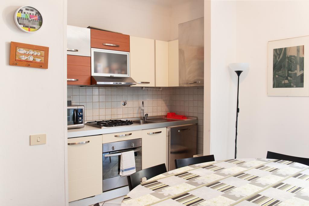Appartement San Zanobi Florence