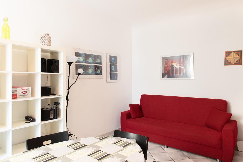 Lejlighed San Zanobi Firenze