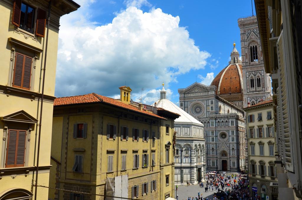 Luxury B&B La Dimora Degli Angeli