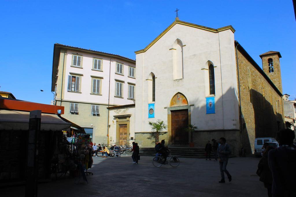 Michelangelo's Relais Florence