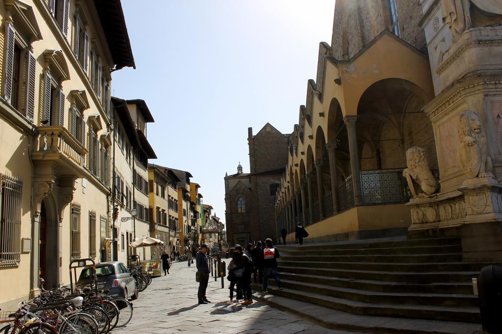 Guest house Michelangelo's Relais Florence