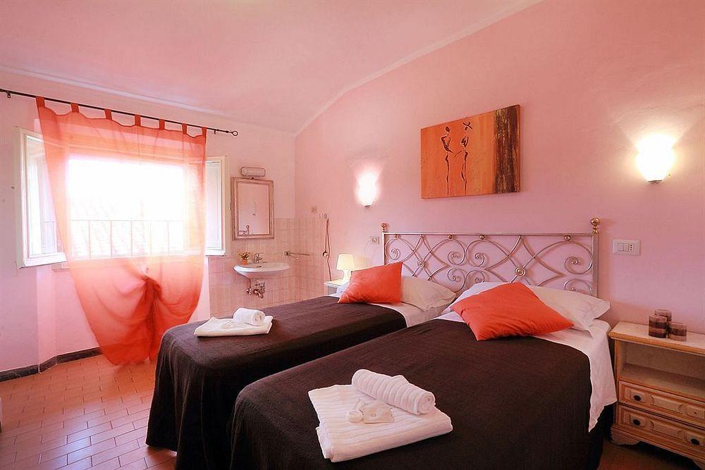 Relais Sampaoli Florence