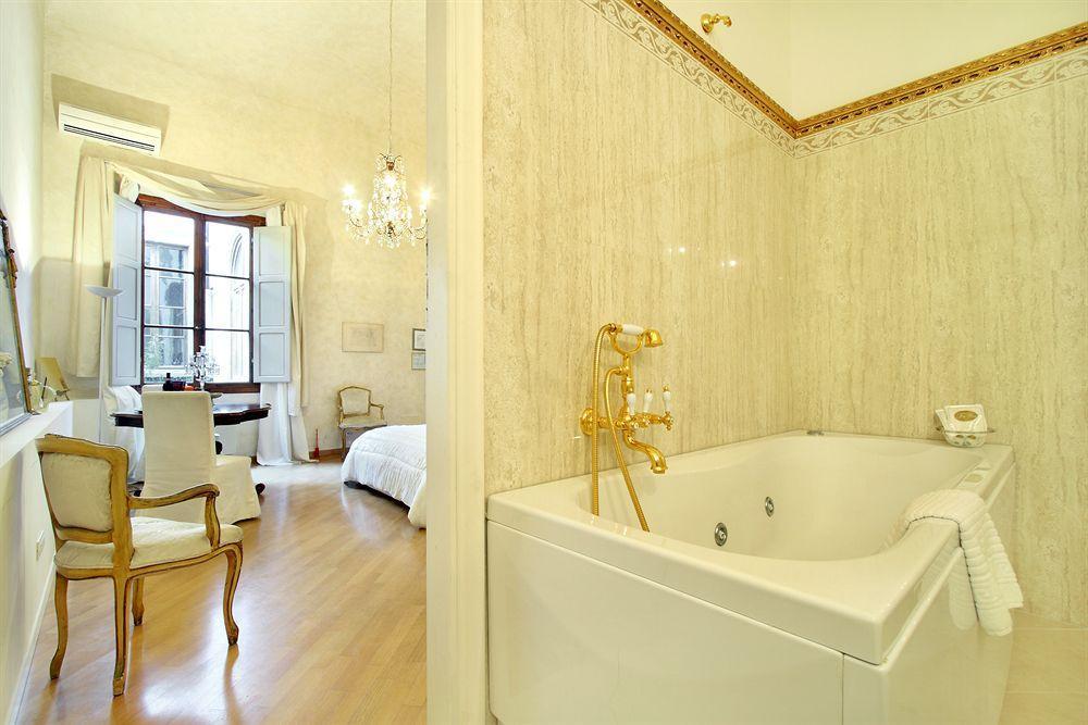 Couette-café Palazzo Tolomei - Residenza D'epoca
