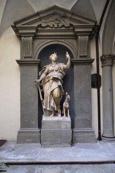 Palazzo Tolomei - Residenza D'epoca Firenze