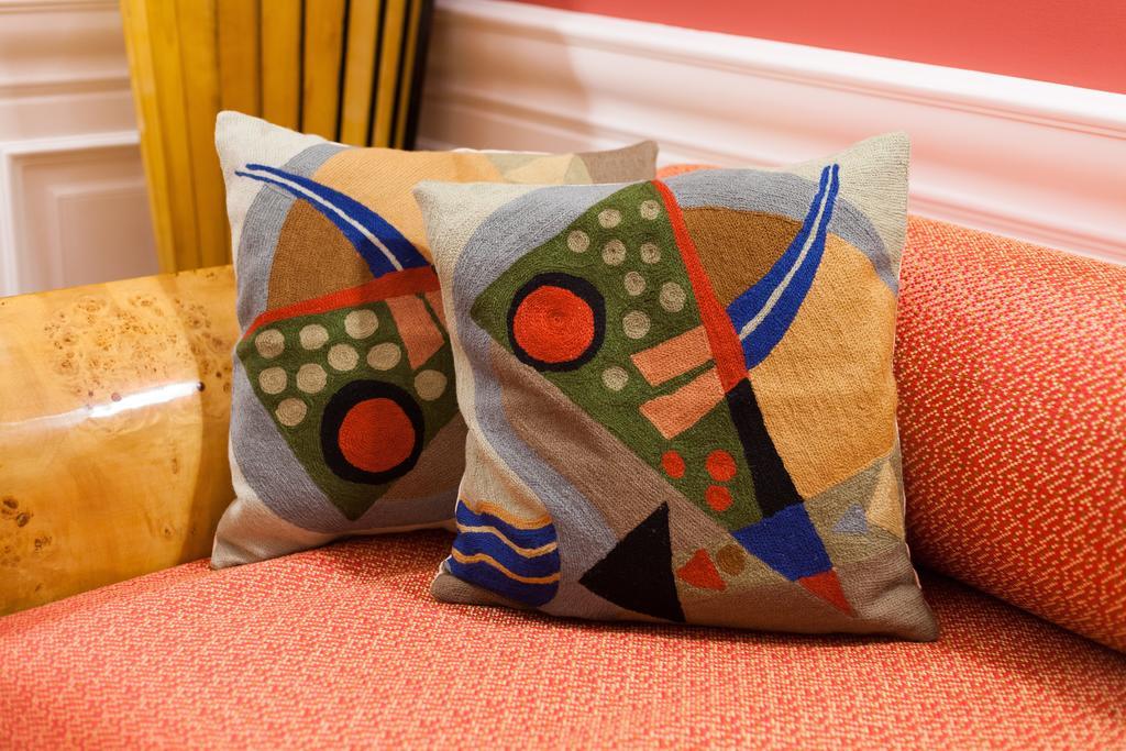 Bed & Breakfast La Maison Du Sage Florence