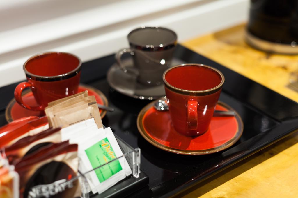 Acomodação com café da manhã  La Maison Du Sage Florença