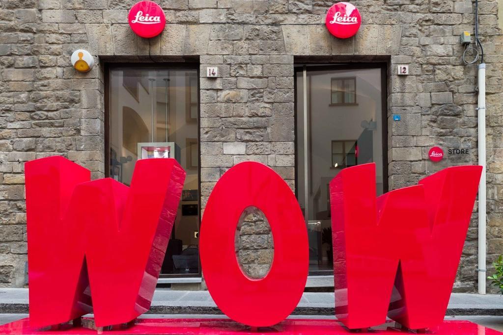 Hotel Gallery Art - Lungarno Collection Firenze