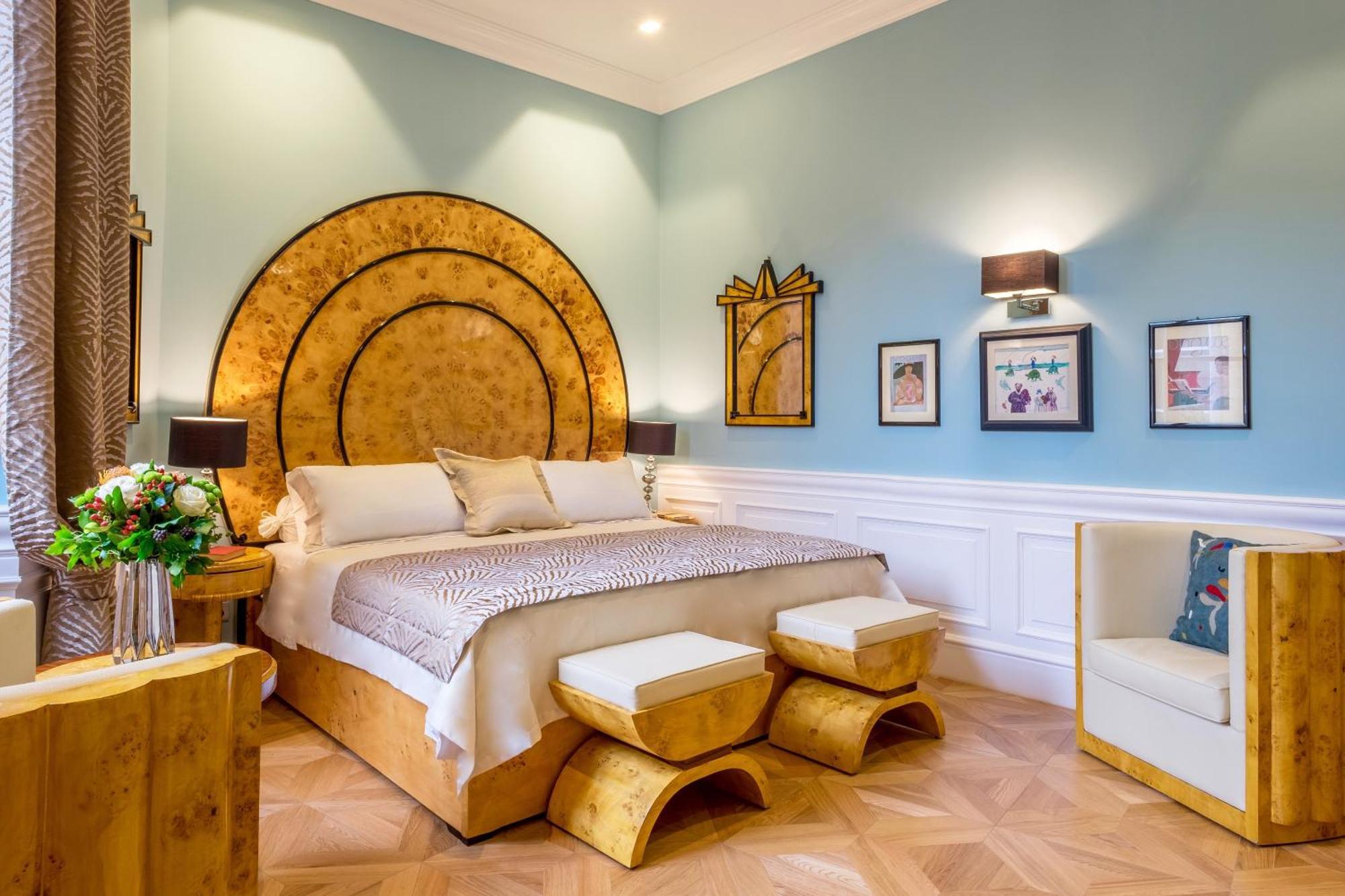 Bed & Breakfast La Maison Du Sage Florence