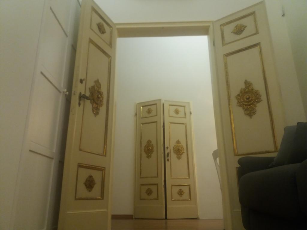 Aparthotel First Of