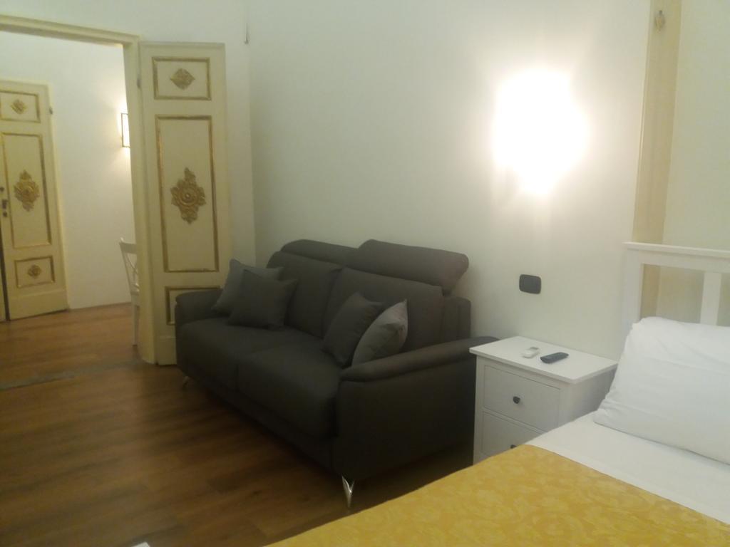 Aparthotel First Of Florença