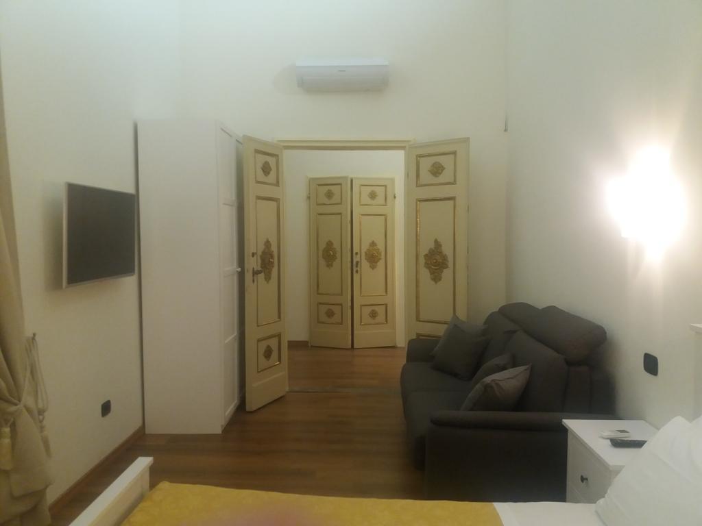 Appart hôtel First Of