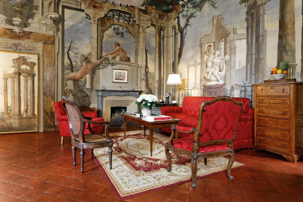 Hotel Palazzo Niccolini Al Duomo Residenza D'epoca
