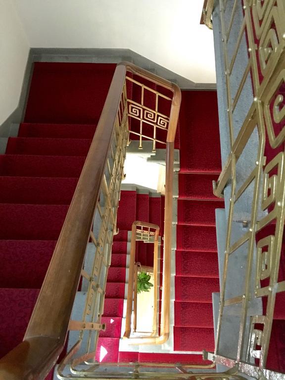 Hotel C-hotels De Rose Palace