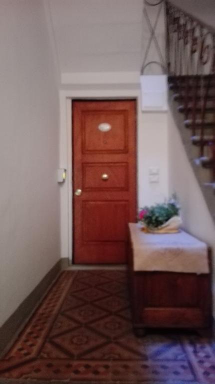 Leilighet Borgo20 Firenze
