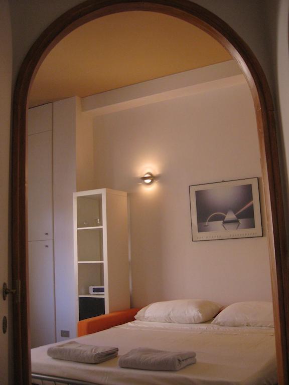 Ponte Vecchio Studio