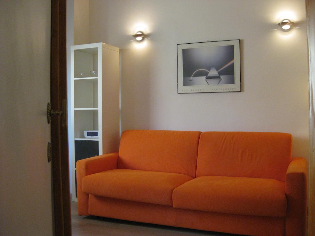 Appartamento Ponte Vecchio Studio *