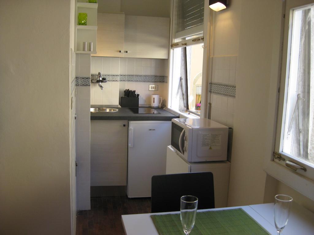 Ponte Vecchio Studio Firenze