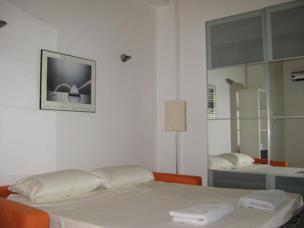 Ponte Vecchio Studio Firenze