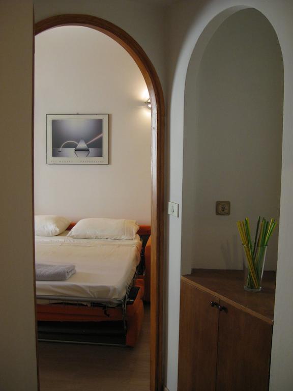 Appartamento Ponte Vecchio Studio *