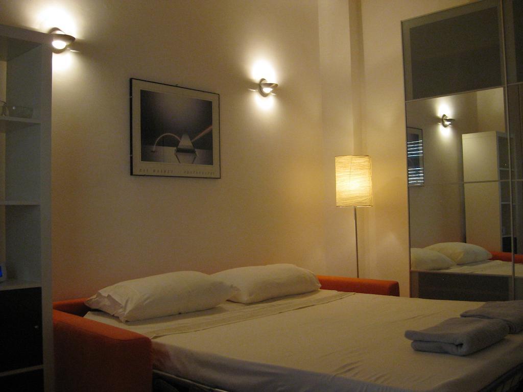 Ponte Vecchio Studio Firenze
