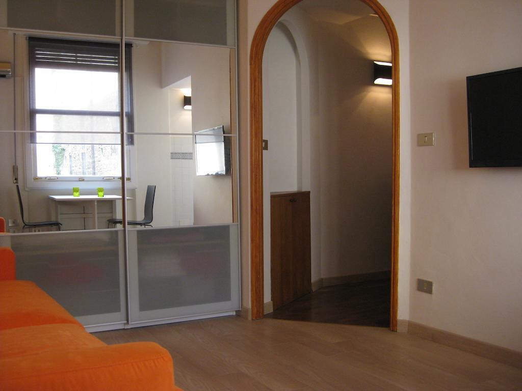 Ponte Vecchio Studio Firenze