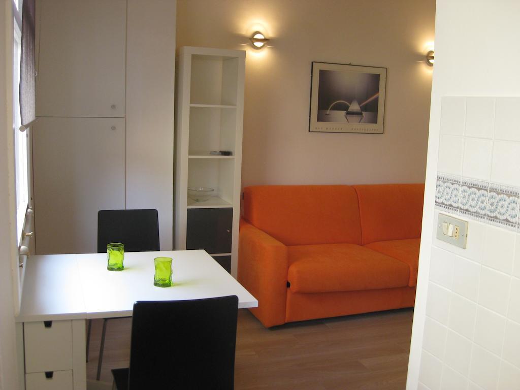 Ponte Vecchio Studio