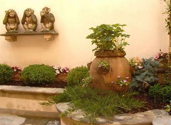 B&B Mr. My Resort Florence