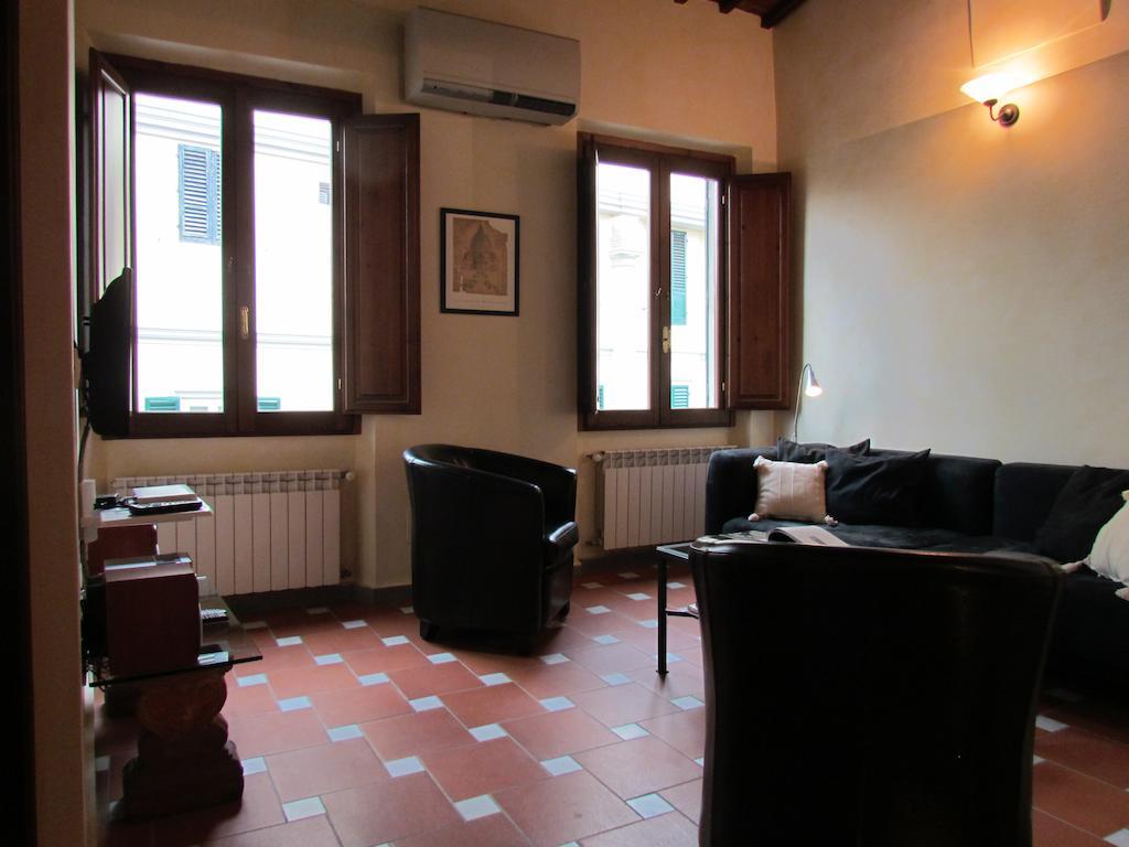 Leilighet Feeling Firenze