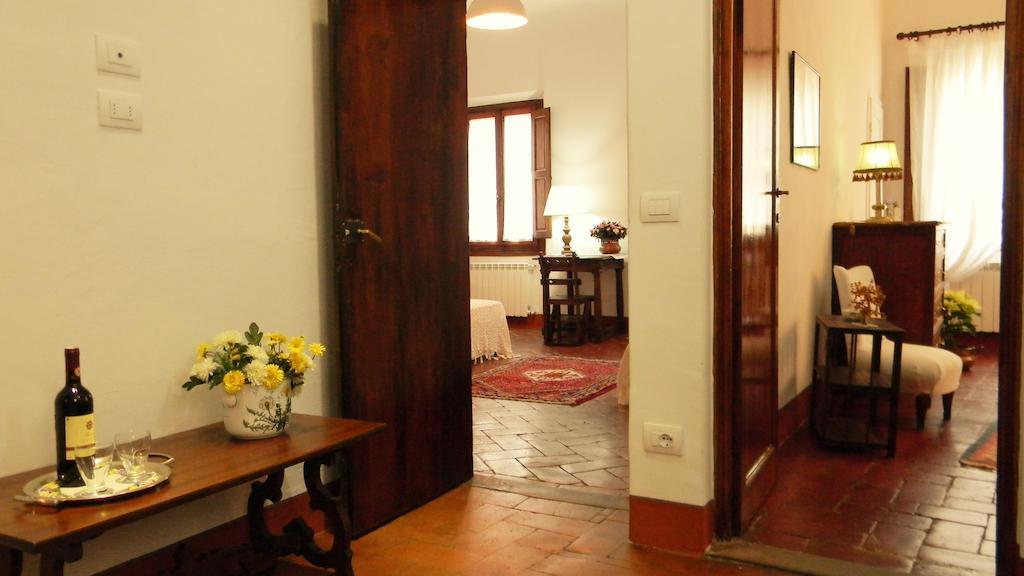 Appartement Short Lets *