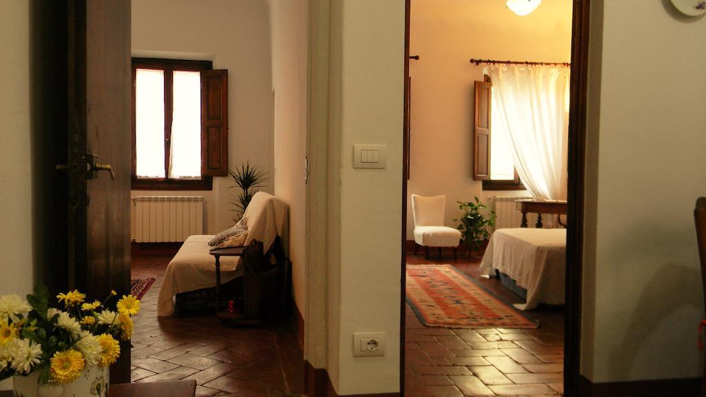 Appartement Short Lets