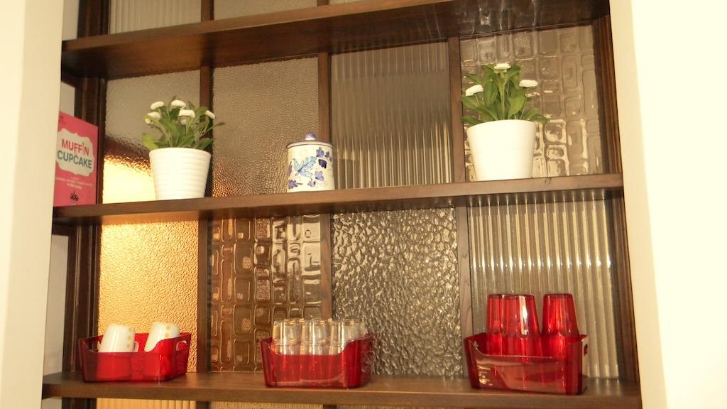 Appartement Short Lets Florence