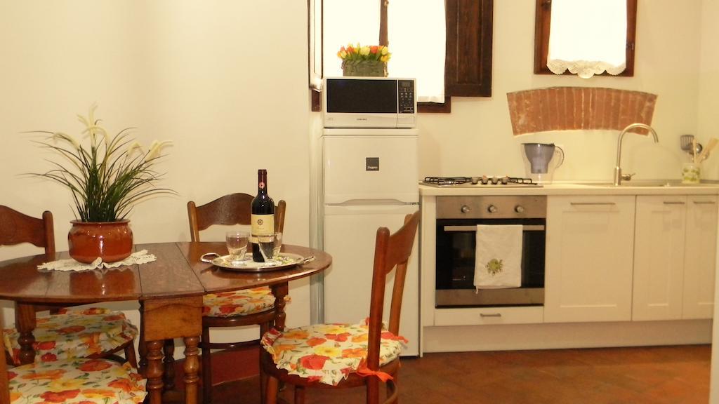 Appartement Short Lets *