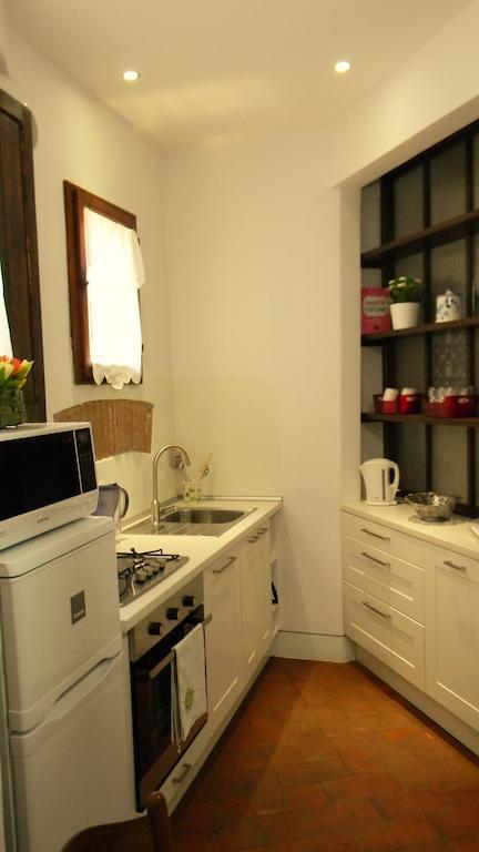 Appartement Short Lets