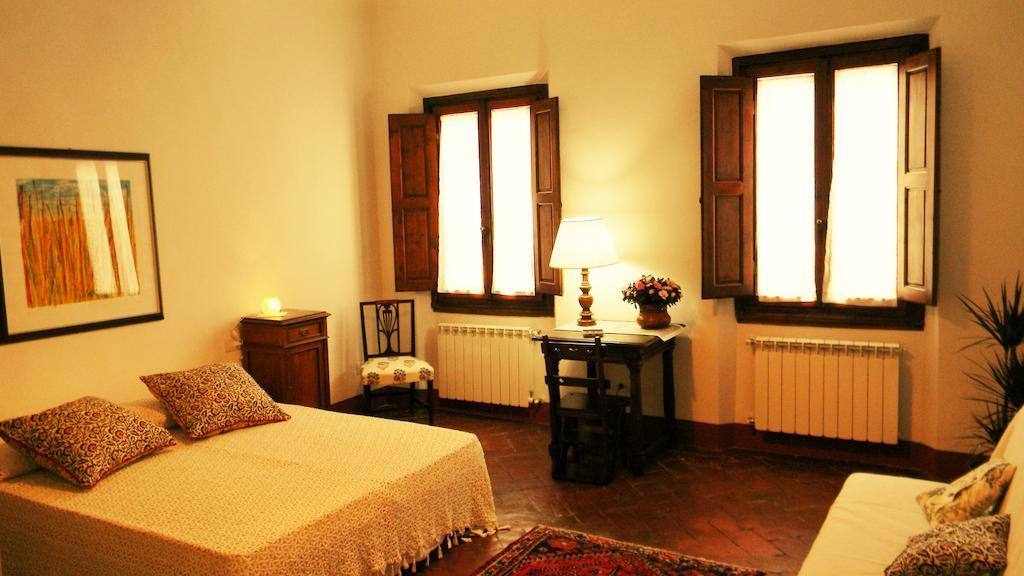 Appartement Short Lets *