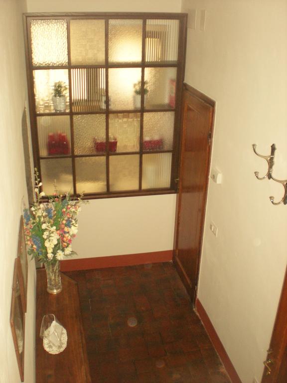Appartement Short Lets *