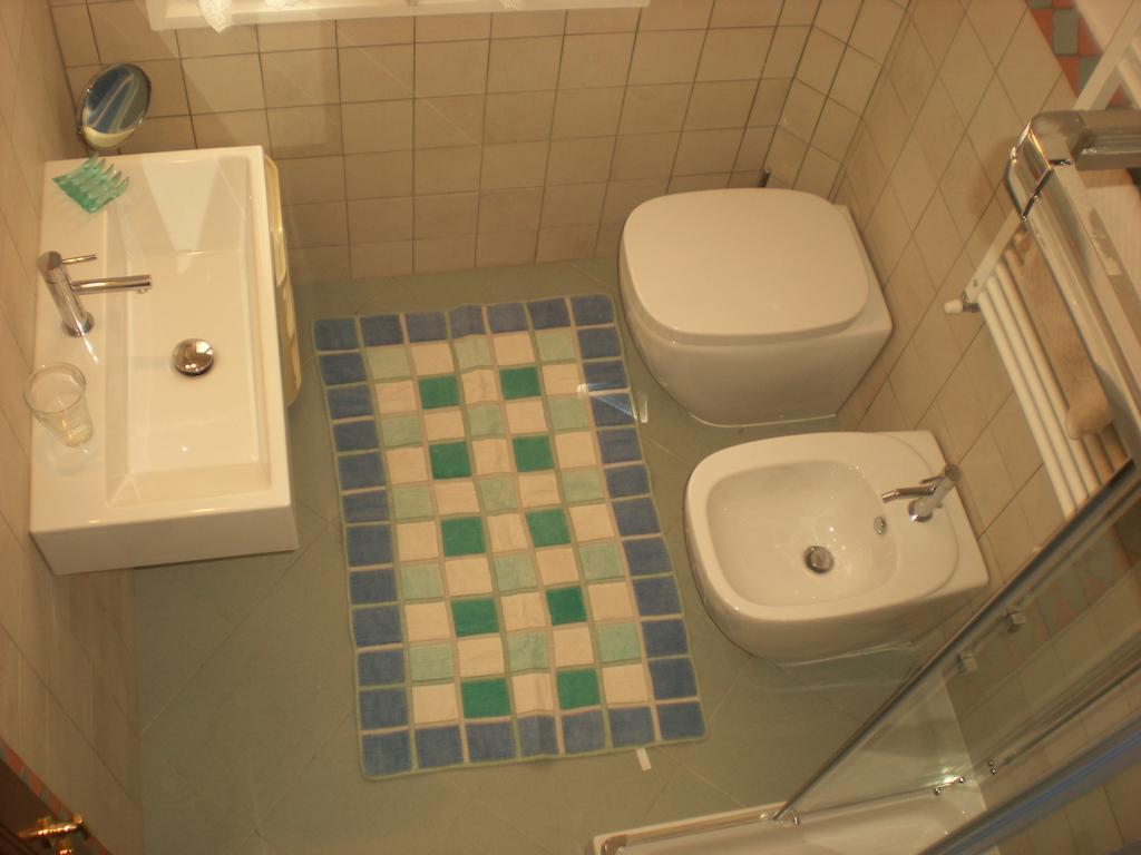 Appartement Short Lets Florence