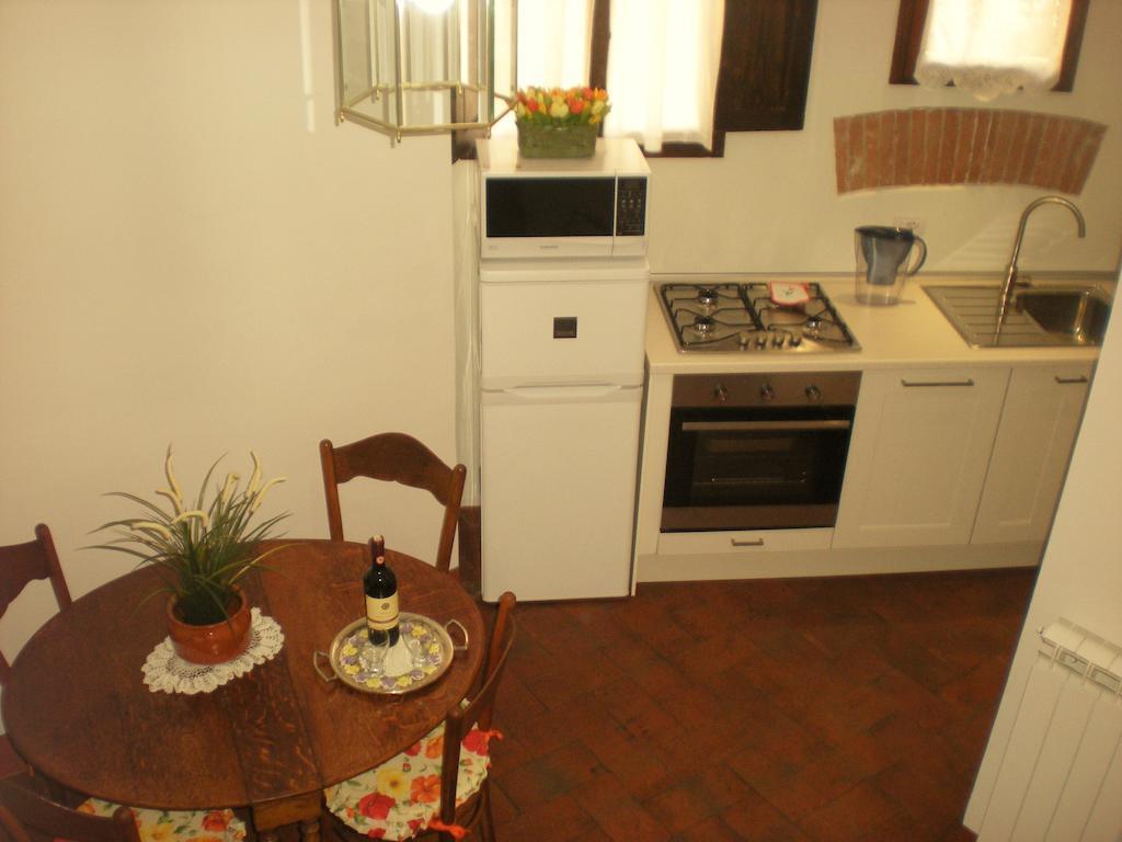 Appartement Short Lets