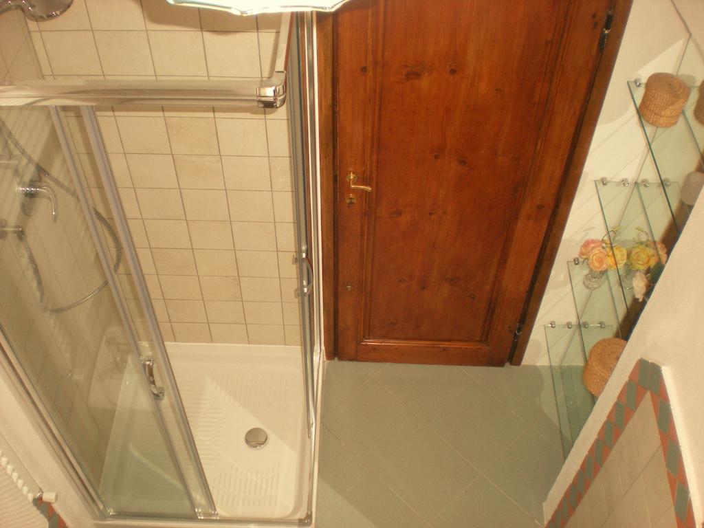 Appartement Short Lets Florence