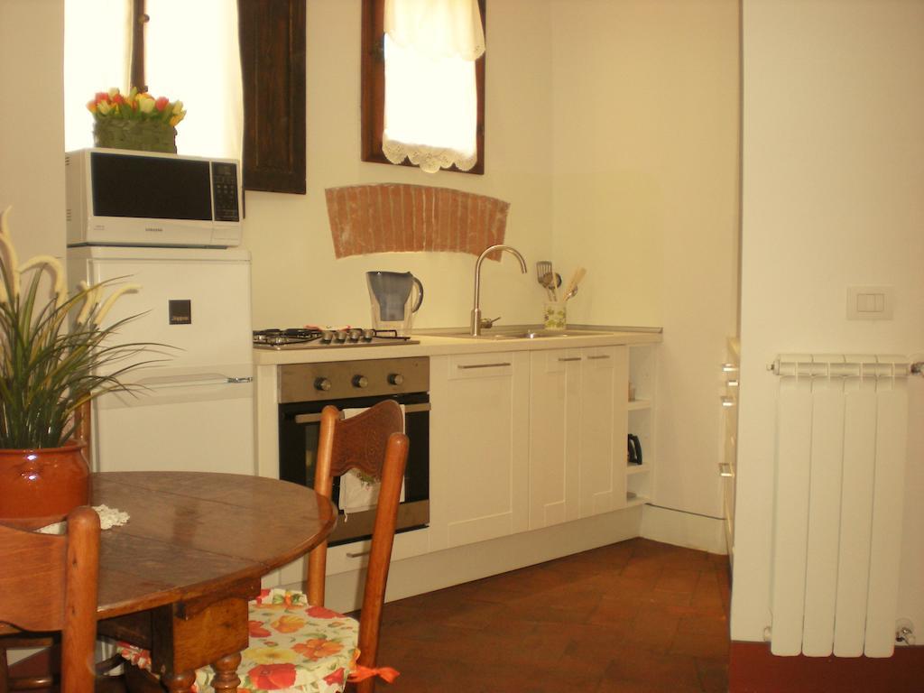 Appartement Short Lets Florence