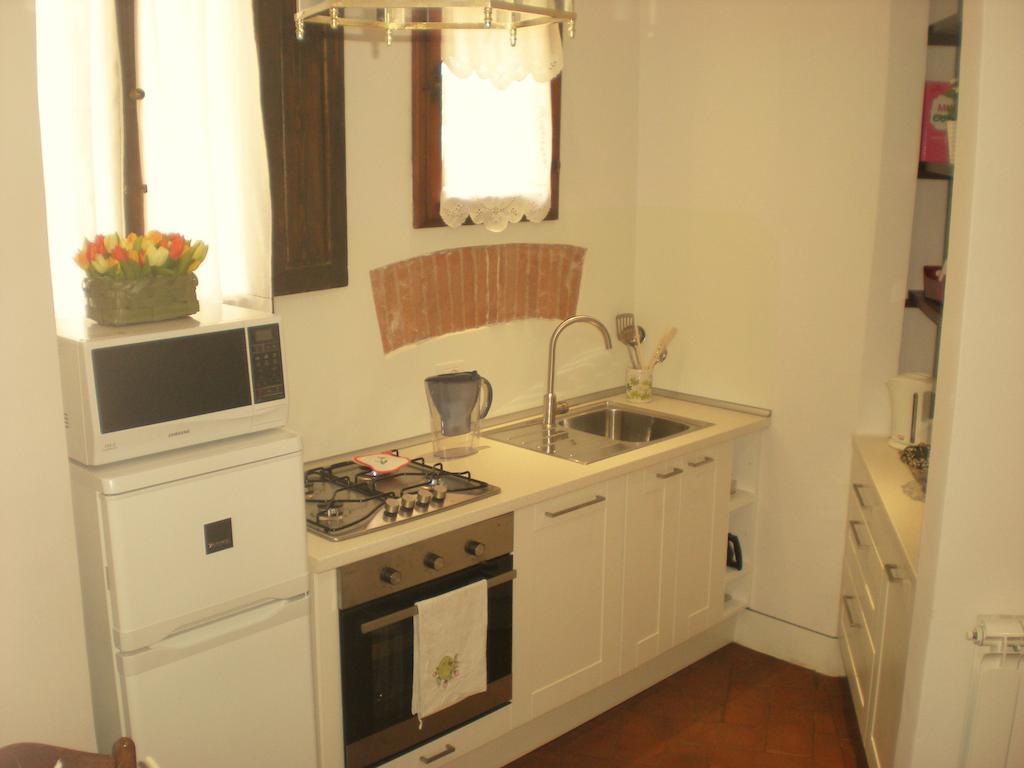 Appartement Short Lets *