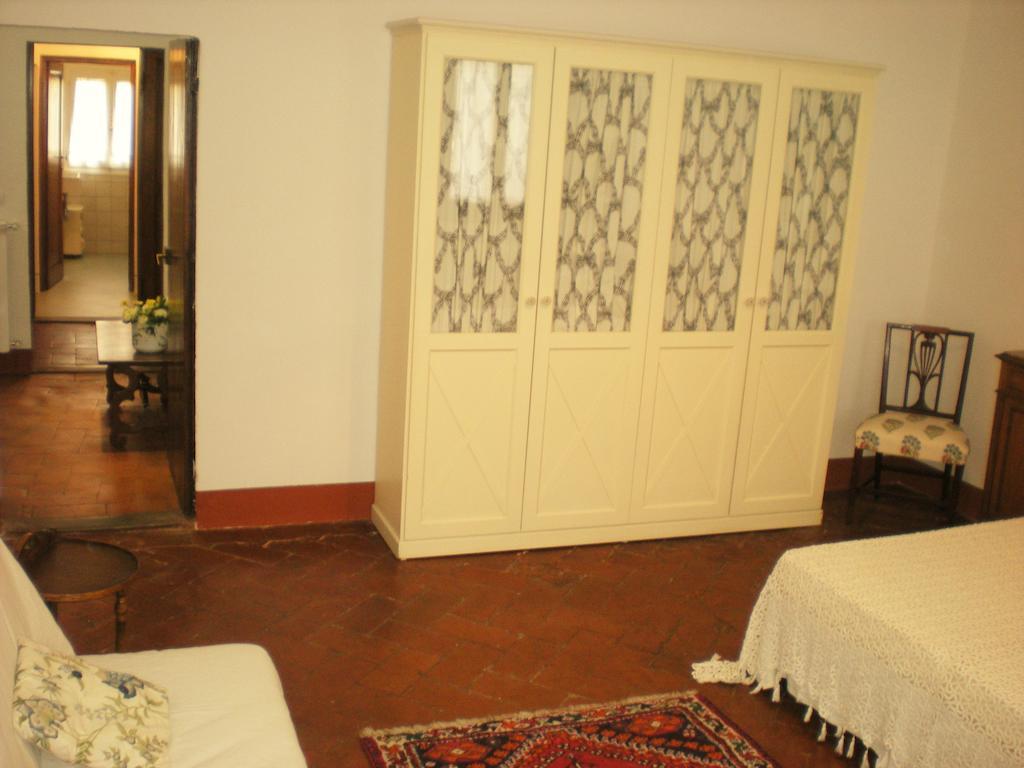 Appartement Short Lets